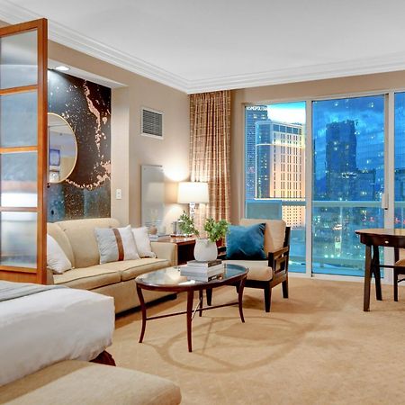 Balcony Strip View Suite * Mgm Signature Tower 3 Λας Βέγκας Εξωτερικό φωτογραφία
