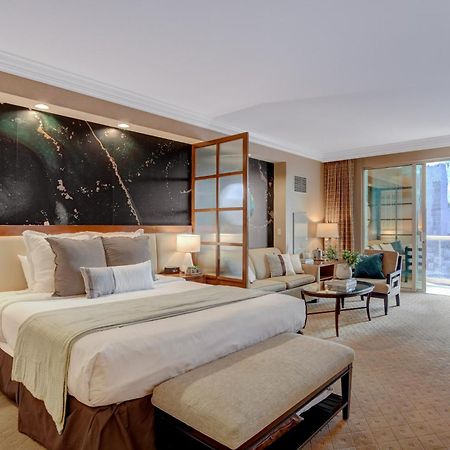 Balcony Strip View Suite * Mgm Signature Tower 3 Λας Βέγκας Εξωτερικό φωτογραφία
