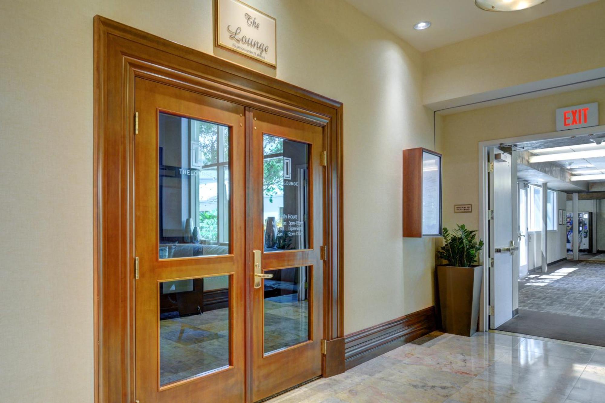 Balcony Strip View Suite * Mgm Signature Tower 3 Λας Βέγκας Εξωτερικό φωτογραφία