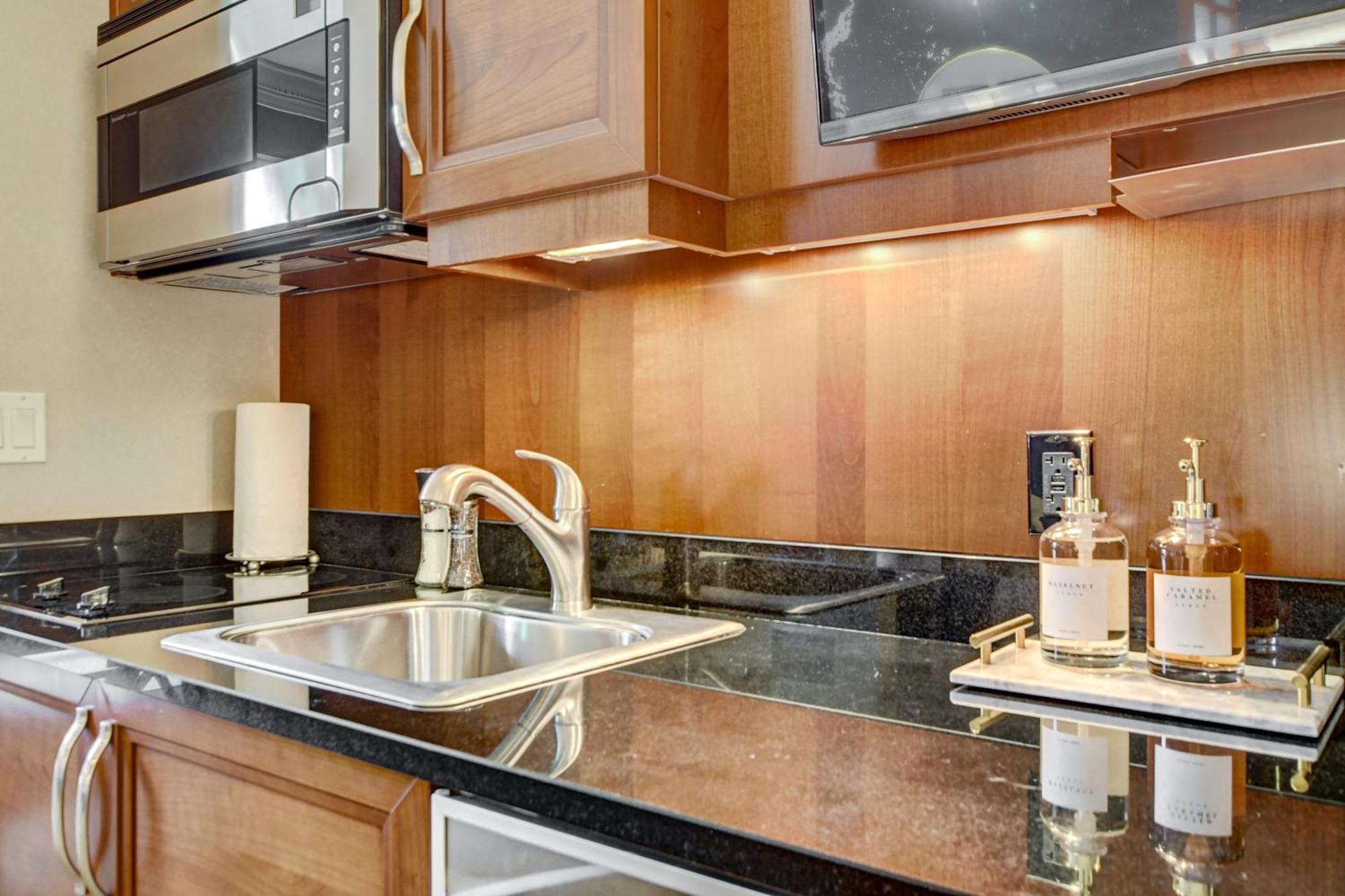 Balcony Strip View Suite * Mgm Signature Tower 3 Λας Βέγκας Εξωτερικό φωτογραφία