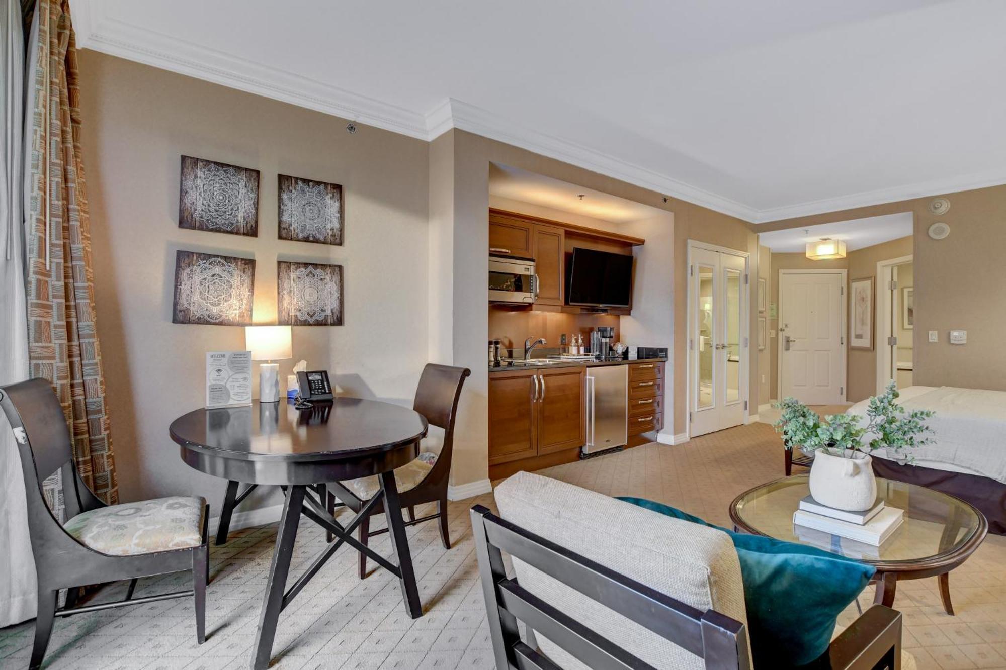 Balcony Strip View Suite * Mgm Signature Tower 3 Λας Βέγκας Εξωτερικό φωτογραφία