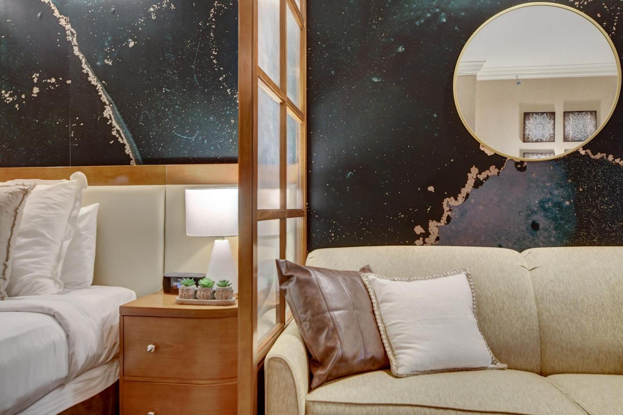 Balcony Strip View Suite * Mgm Signature Tower 3 Λας Βέγκας Εξωτερικό φωτογραφία