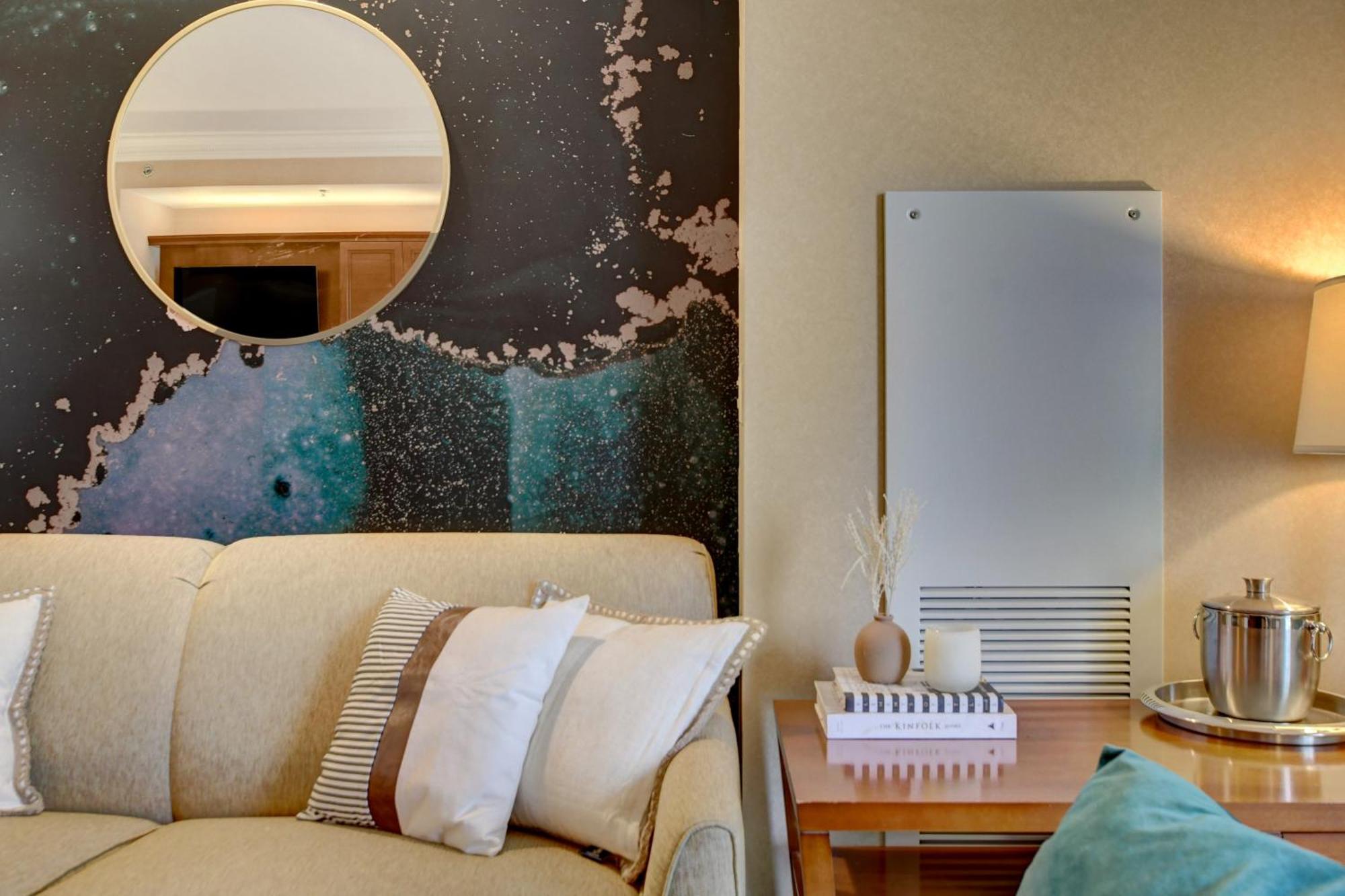 Balcony Strip View Suite * Mgm Signature Tower 3 Λας Βέγκας Εξωτερικό φωτογραφία