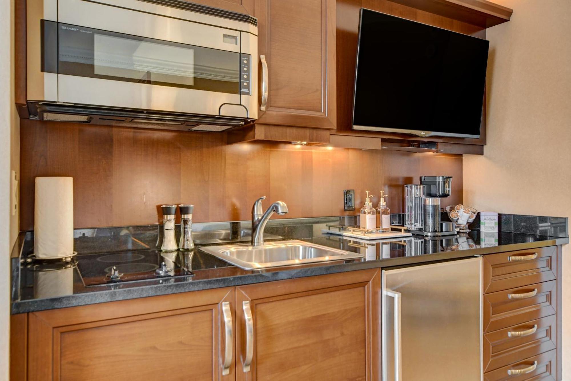 Balcony Strip View Suite * Mgm Signature Tower 3 Λας Βέγκας Εξωτερικό φωτογραφία