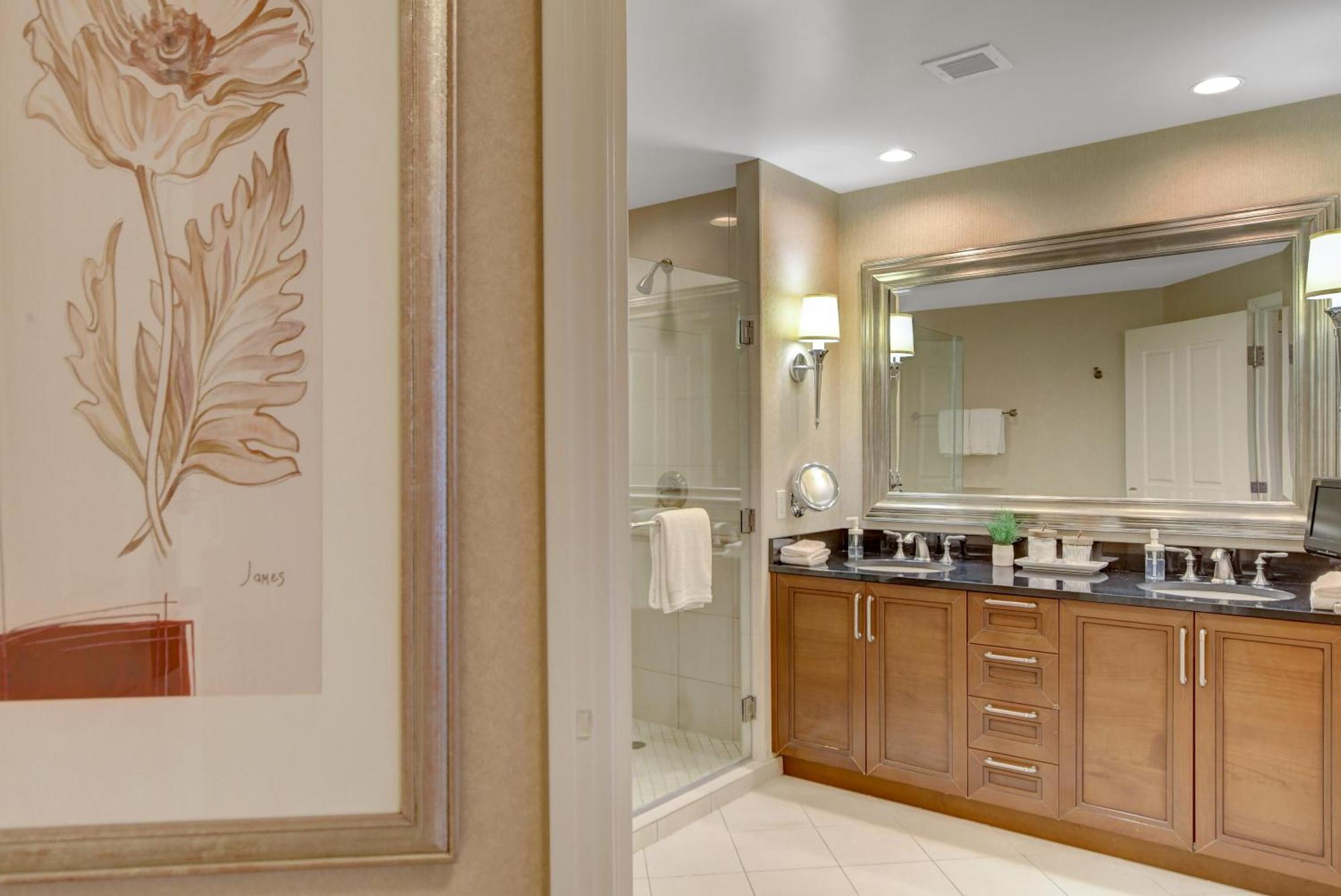 Balcony Strip View Suite * Mgm Signature Tower 3 Λας Βέγκας Εξωτερικό φωτογραφία
