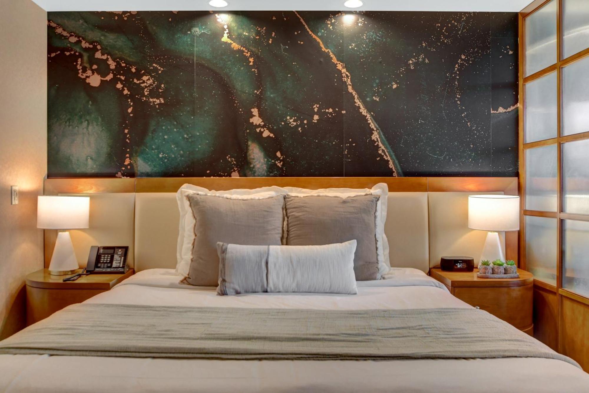 Balcony Strip View Suite * Mgm Signature Tower 3 Λας Βέγκας Εξωτερικό φωτογραφία