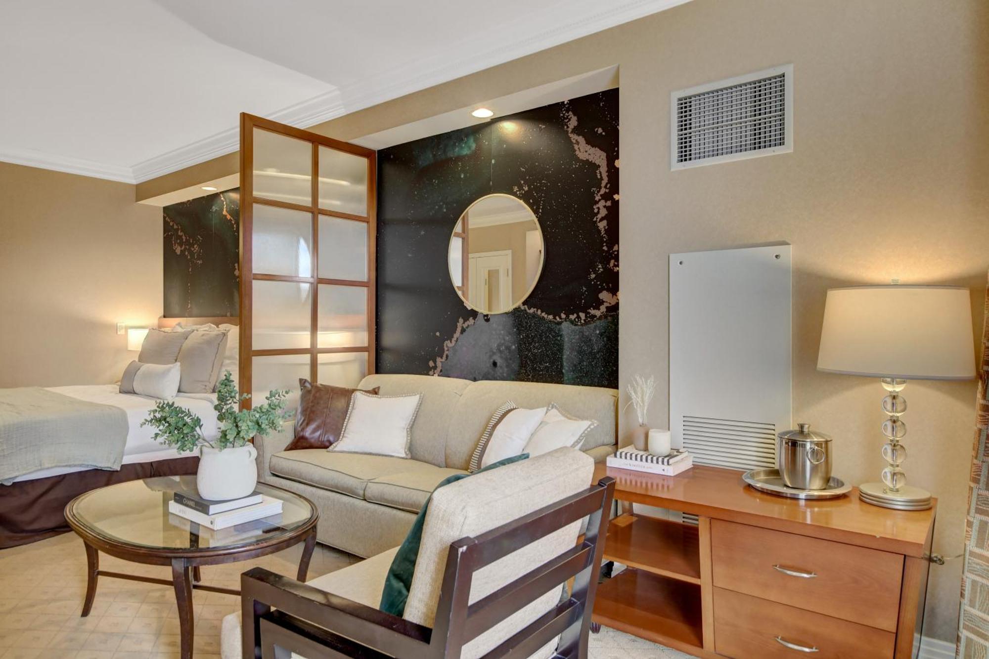 Balcony Strip View Suite * Mgm Signature Tower 3 Λας Βέγκας Εξωτερικό φωτογραφία