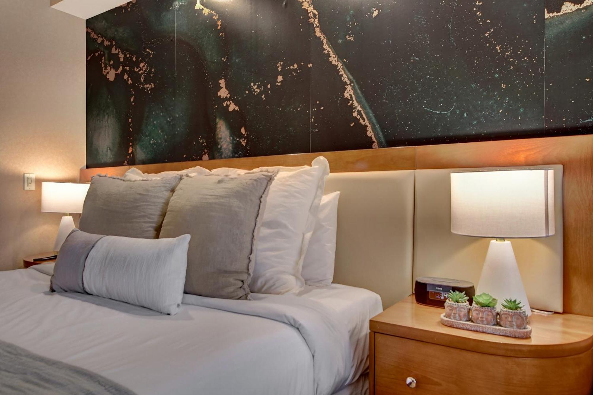 Balcony Strip View Suite * Mgm Signature Tower 3 Λας Βέγκας Εξωτερικό φωτογραφία